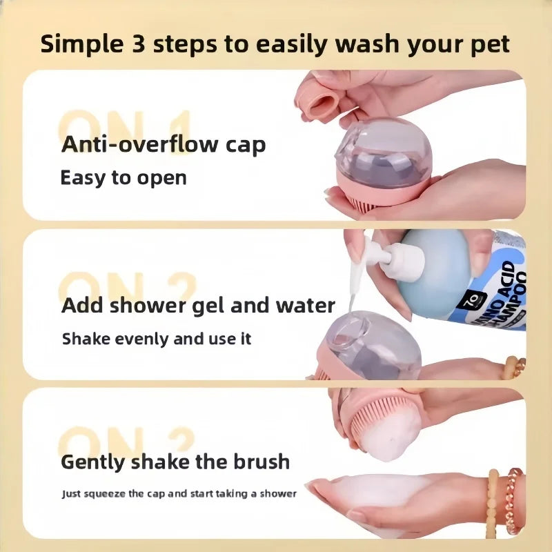 ⭐COMBO SAVE 25%⭐ALL IN ONE PET KIT⭐